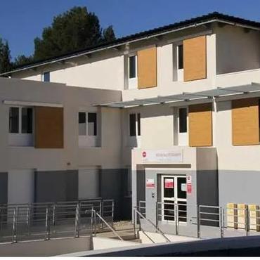 Nexity Studéa Sophia Antipolis - VALBONNE