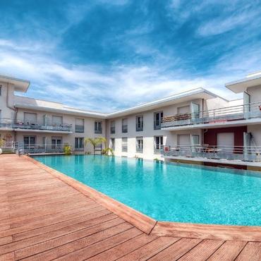 Zenitude Le Maestria - ANTIBES