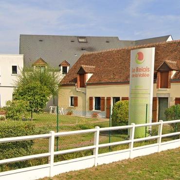 Résidence Le Relais de la Vallée - SEICHEBRIERES