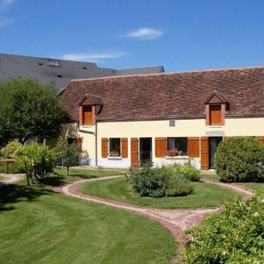 EHPAD Le Relais de la Vallée - SEICHEBRIERES