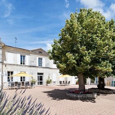 Les Jardins des Tilleuls - TRIZAY