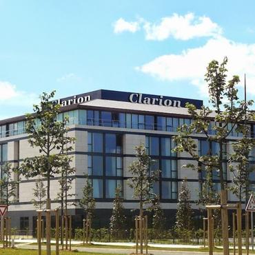Appart Hôtel - Residhome Suites - LIEUSAINT