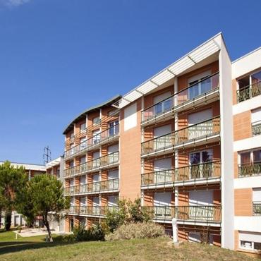 Appart Hôtel Résidence CERISE - VALENCE