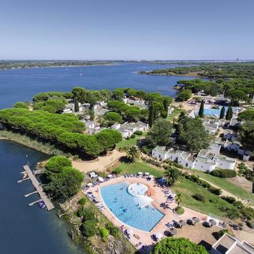 Belambra Clubs Presqu'île du Ponant - LA GRANDE-MOTTE
