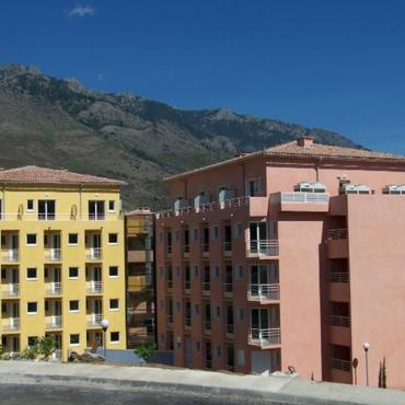 Euro Finance Immo Vanina Park - CORTE