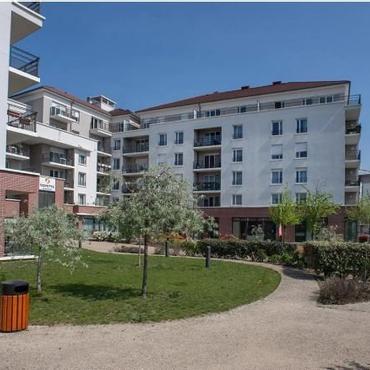 Domitys Résidence Les Sables d'Or - VILLENEUVE LE ROI