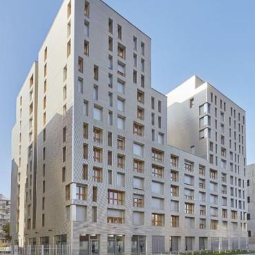 Les Belles Années Le Up - LYON 7EME ARRONDISSEMENT