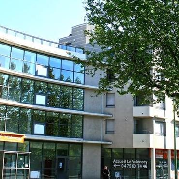 Neoresid Résidence Le Valencey - VALENCE