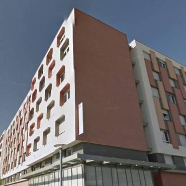 Nexity Studéa Cachan - CACHAN