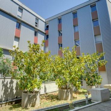 Logifac Cerdana - TOULOUSE