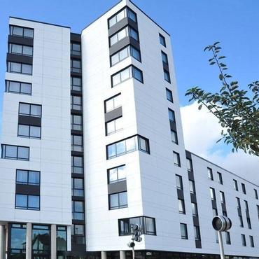 Logely Bobigny - BOBIGNY