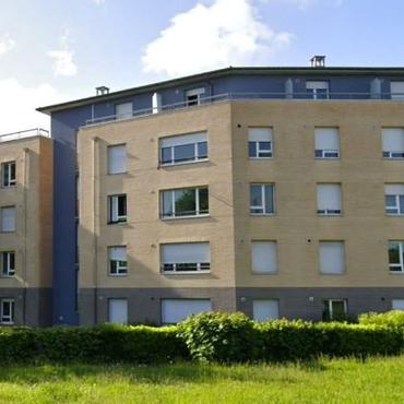 Studéa Cergy Université 2 - CERGY