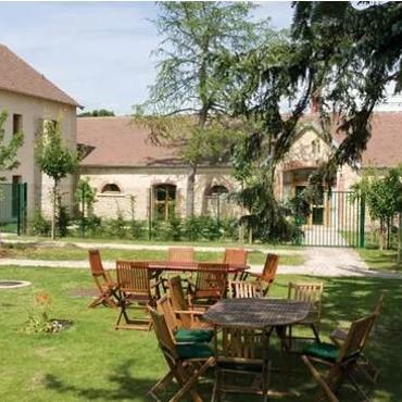 Domusvi Residence Medicis - EVRY