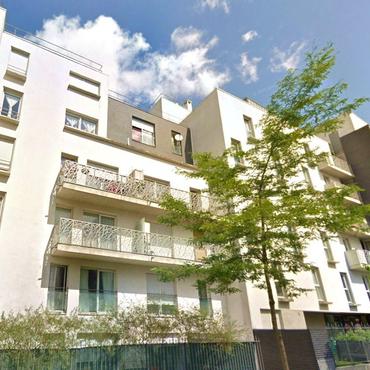 Étudiante Studéa Saint Ouen 2 - SAINT OUEN SUR SEINE