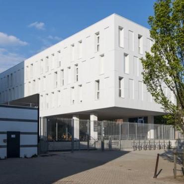 Advenis La Maison Blanche - LILLE