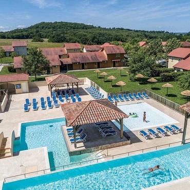 Belambra Clubs Les Portes de Dordogne - ALVIGNAC