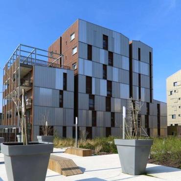Logifac Les Académies des Bassins - BORDEAUX