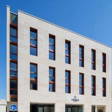Study'o Bordeaux - Garonne - BORDEAUX