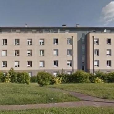 Studéa Cergy Université 2 - CERGY