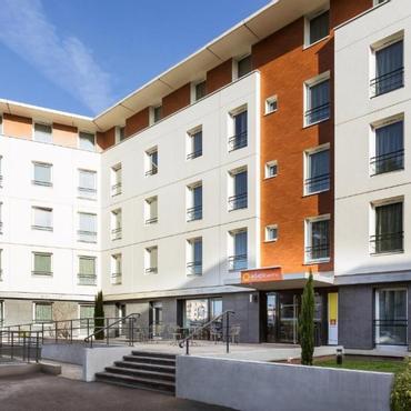 Appart Hotel Adagio Access - ORLEANS