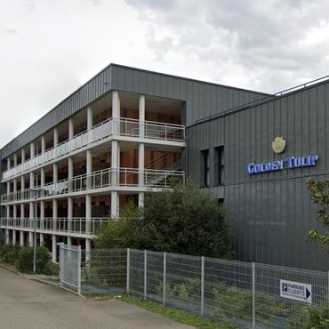 Golden Tulip Pornic Suites - PORNIC