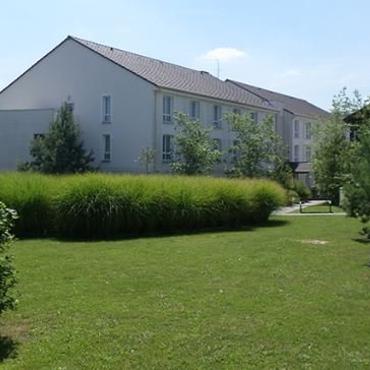 Almage Résidence La Bruyère - RUEIL MALMAISON