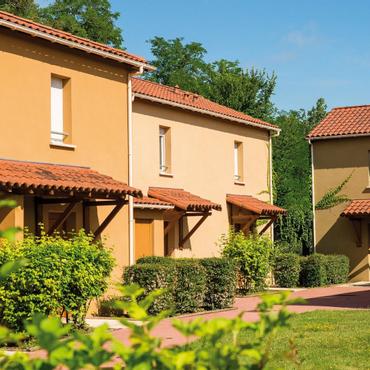 Lagrange Vacances Le Clos des Vignes - BERGERAC