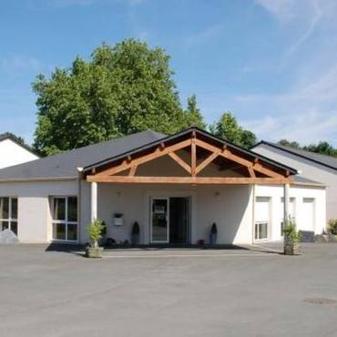 Colisée Résidence Iaso - ANDARD
