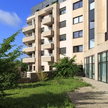 Twenty Campus Orléans - ORLEANS