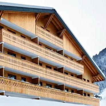 Nemea Le Grand Lodge - CHATEL