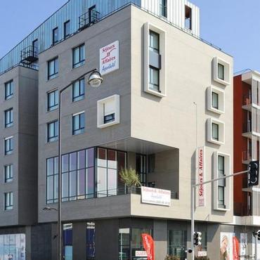 Séjours & Affaires Paris Vitry - VITRY SUR SEINE