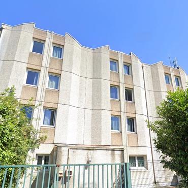 Residence de la Malibran - ROISSY EN BRIE