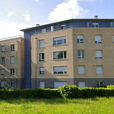 Nexity Studéa Cergy Université 2 - CERGY