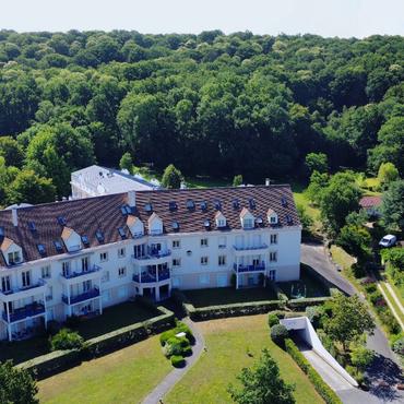 Alliance Les Ducs de Chevreuse - CHEVREUSE