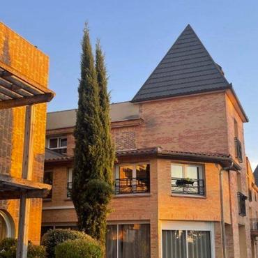 Korian Résidence La Seillonne - PIN BALMA