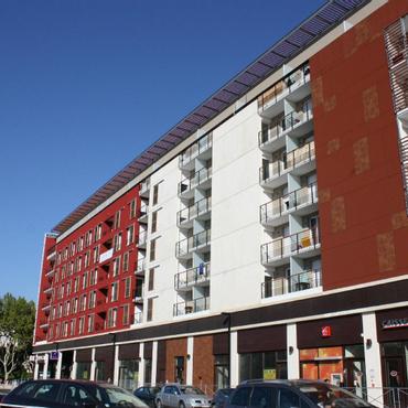Comfort Aparthotel Nîmes Centre - NIMES
