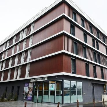 Twenty Campus Palaiseau - PALAISEAU