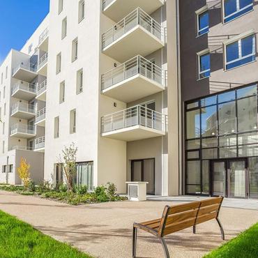 Les Templitudes de Villeurbanne - VILLEURBANNE