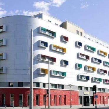 Appart'City Classic Nice Acropolis - NICE