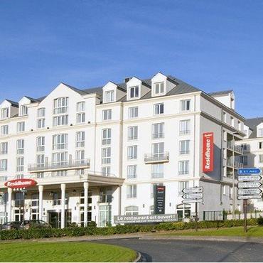 City Residence Paris CDG Airport - ROISSY EN FRANCE