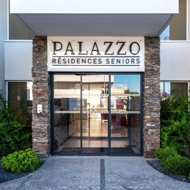 Seniors Palazzo - PERPIGNAN