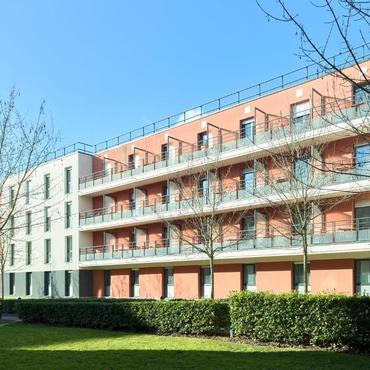 Zenitude Versailles Saint-Cyr-l'Ecole - SAINT CYR L'ECOLE