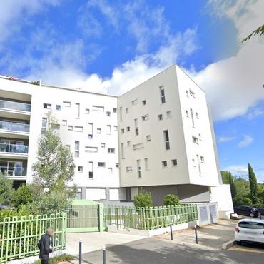 Les Belles Années Campus Opaline - MONTPELLIER