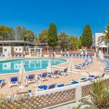Belambra Clubs "Lou Pigno" - LE PRADET
