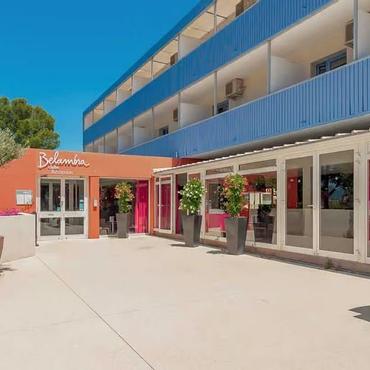 Belambra Clubs "Lou Pigno" - LE PRADET