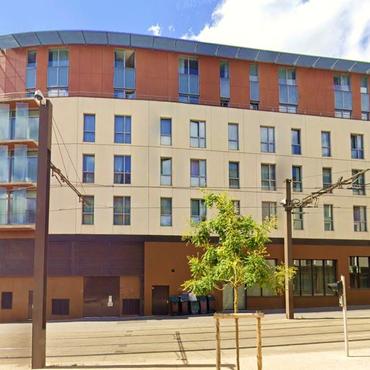 Appart'City Confort Le Mans Centre - LE MANS