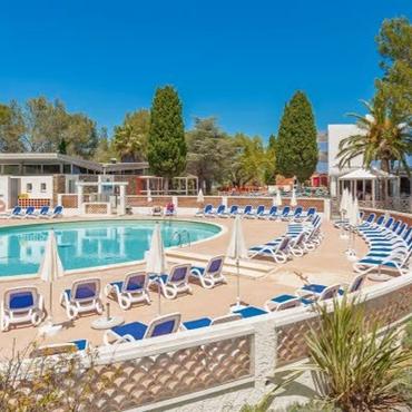 Belambra Clubs "Lou Pigno" - LE PRADET
