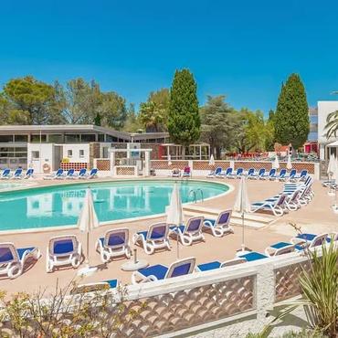 Belambra Clubs "Lou Pigno" - LE PRADET