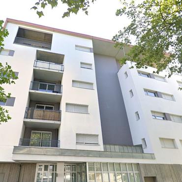 City Résidence Campus - NANTES