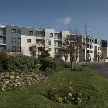 Services Seniors DOMITYS Le Pupitre d'or - SAINT JAMES